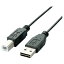 쥳 ξޤUSB֥(3m) ֥å U2C-DB30BK [U2CDB30BK]BRFP