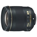 ニコン 単焦点広角レンズ AF-S NIKKOR 28mm f/1.8G AFS28 1.8G [AFS2818G]