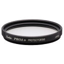 ケンコー フィルター 46mm PRO1D プロテクター 黒46mm 46SPRO1DP [46SPRO1DP]