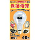 LbREfL qRۉ E26 1 60W qRzILE 100V 60W [100V60WPS80E2]yAMUPz