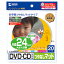 掠ץ饤 󥯥åDVD/CD٥ 20 LB-CDR002N [LBCDR002N]MSSP