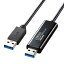 掠ץ饤 ɥåɥåбUSB30󥯥֥Mac/Windowsб KB-USB-LINK4 [KBUSBLINK4]BRFP