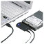 掠ץ饤 SATA-USB30Ѵ֥ USB-CVIDE3 [USBCVIDE3]