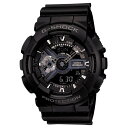 JVI rv G-SHOCK ubN/]t GA-110-1BJF [GA1101BJF]