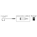 ビクター 変換アダプター AP-126A [AP126A]【MSSP】