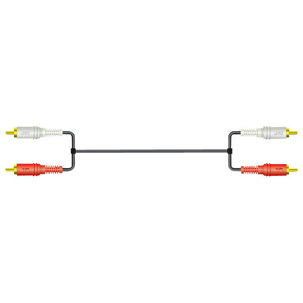 [JVCケンウッド オーデイオコード(10m) CN-5100G] の商品説明●線材に高純度99.995%以上のOFC(無酸素銅)を採用。軟銅線に比べ信号伝送の妨げとなる酸素の含有率を約100分の1に減少し、クオリティの高い伝送を可能にします。●24金メッキ処理を施したプラグ部を採用。接触抵抗が少なく、サビなどによる画質・音質の劣化を防ぎます。[JVCケンウッド オーデイオコード(10m) CN-5100G]のスペック●ピン2-ピン2 ●OFC●24金メッキ●コード長:10m○返品不可対象商品