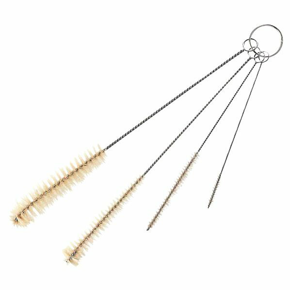 マーナ 注ぎ口洗い4点セット ソソギグチ4テンセツト [ソソギグチ4テンセツト]