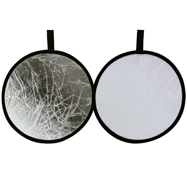 ハクバ レフ板プロ 32インチ シルバー/ホワイト KRFP32SW [KRFP32SW]