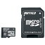 BUFFALO ®microSDHC꡼(Class1016GB)ץ RMSD-16GC10AB [RMSD16GC10AB]MRPJ