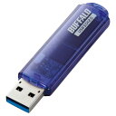 BUFFALO USBフラッシュメモリ(16GB) ブル