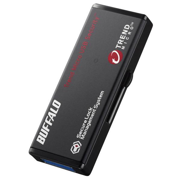 BUFFALO USBフラッシュメモリ(4GB) RUF3-HS8GTV [RUF3HS8GTV]