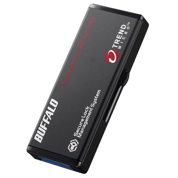 BUFFALO USBフラッシュメモリ(16GB) RUF3-HS16GTV [RUF3HS16GTV]