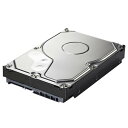 6TB OP-HD6.0QH BUFFALO 交換用HDD ドライブステーション