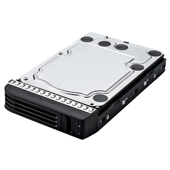 [BUFFALO テラステーション 7000用オプション 交換用HDD(8TB) OP-HD8.0ZH]の商品説明●重要なビジネスデータを扱うサーバーに最適。長期安定稼働を実現するニアラインHDD採用。●簡単メンテナンス。カートリッジ方式で素早くHDD交換。[BUFFALO テラステーション 7000用オプション 交換用HDD(8TB) OP-HD8.0ZH]のスペック●対応機種:テラステーション 7120r Enterprise、TS-2RZHシリーズ●インターフェース:Serial ATA●ディスク媒体:3.5型●エネルギー消費効率(2011年4月改定):C区分0.0014●グリーン購入法(2011年4月改定):対応●RoHS基準値:準拠●動作環境:温度/5〜35℃、湿度/20〜80%(結露なきこと)●外形寸法:W17.23×H2.65×D10.59cm※本体のみ(突起部除く)●質量:約800g●主な付属品:取扱説明書、保証書、ドライブナンバーラベル○初期不良のみ返品可