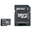 BUFFALO ®microSDHC UHI-I ꡼(Class 1016GB) ɿ RMSD-016GU1SA [RMSD016GU1SA]MRPJ