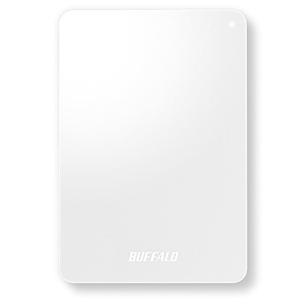 BUFFALO ł΂ SobNAbvLbg(2TB) zCg PD-BK2TB [PDBK2TB] NEYP 