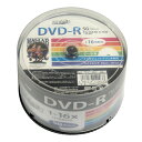 磁気研究所 データ用DVD-R 4.7GB 1-16倍速対応