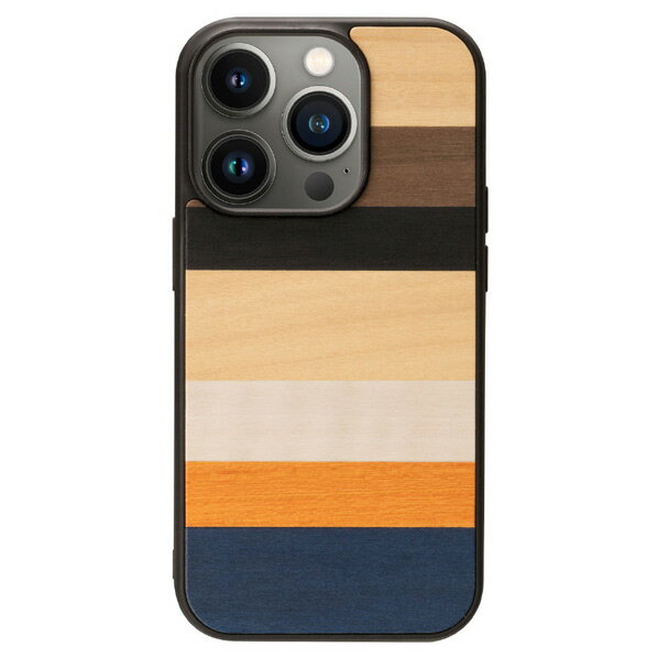 Man &Wood iPhone 14 Pro Maxŷڥ Province I23645I14PM [I23645I14PM]