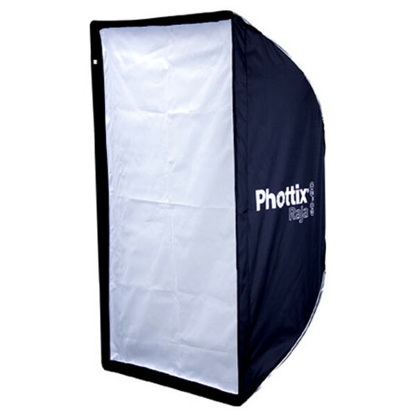 Phottix \tgBOX Phottix Raja V[Y ubN RAJA-SOFTBOX-60X90CM [RAJASOFTBOX60X90CM]