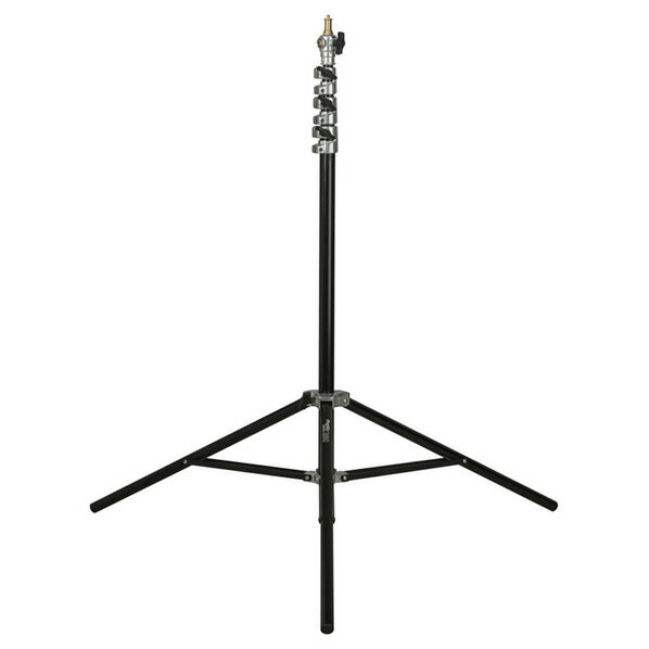 Phottix ライトスタンド Phottix SALDO シリーズ ブラック SALDO-280LIGHTSTAND [SALDO280LIGHTSTAND]【MYMP】