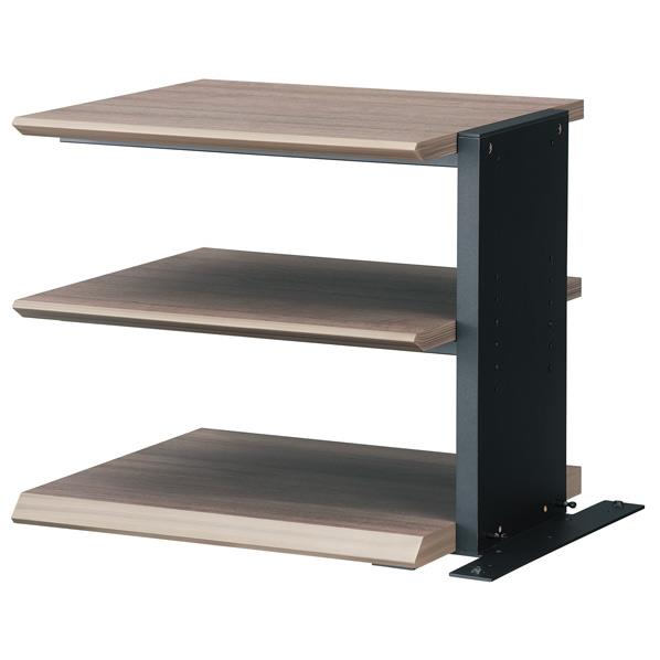 【12/1限定 エントリーで最大P5倍】ハヤミ オーディオラック ヨコ連結ユニット Jolt JH-4563 [JH4563]