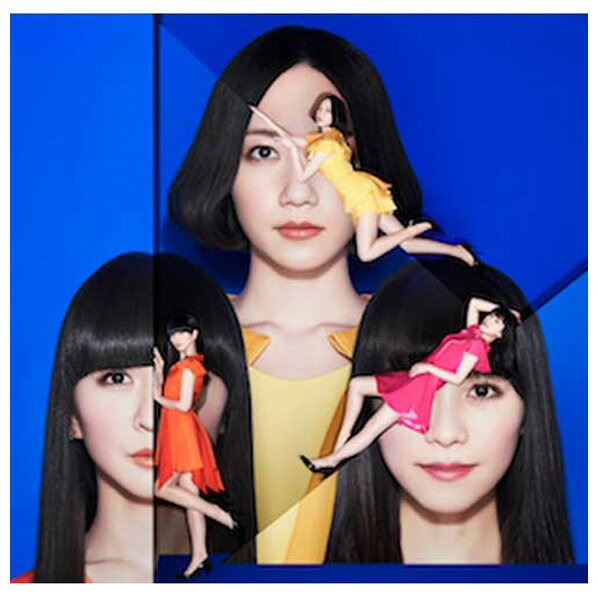 【送料無料】ユニバーサルミュージック Perfume / COSMIC EXPLORER 【CD】 UPCP-1002 [UPCP1002]