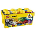 【7/1限定 エントリーで最大P5倍】レゴジャパン LEGO クラシック 10696 黄色のアイデアボックス＜プラス＞ 10696キイロノアイデアボツクスプラス [10696キイロノアイデアボツクスプラス]【LEGW】