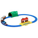 タカラトミー プラレール きかんしゃトーマス ベーシックセッ...