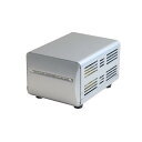 カシムラ 海外国内用型変圧器220-240V/1000VA WT12EJ [WT12EJ]