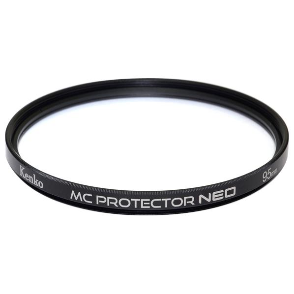 ケンコー レンズ保護フィルター 95mm 95S MC プロテクタープロフェッショナル NEO 95SMCPNEO 95SMCPNEO