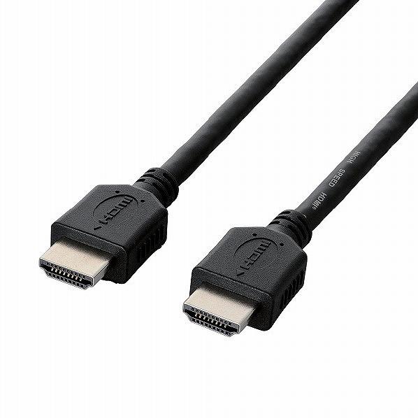 쥳 4K ͥåб HIGHSPEED HDMI֥ CAC-HD14E30BK2 [CACHD14E30BK2]