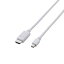 쥳 MiniDisplayPort-HDMIѴ֥ AD-MDPHDMI20WH [ADMDPHDMI20WH]NYAP