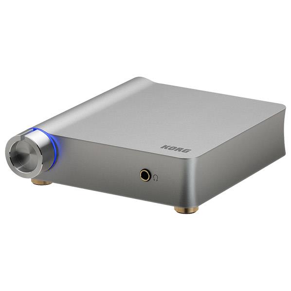 コルグ 1bitUSB-DAC/ADC DS-DAC-10R [DSDAC10R]