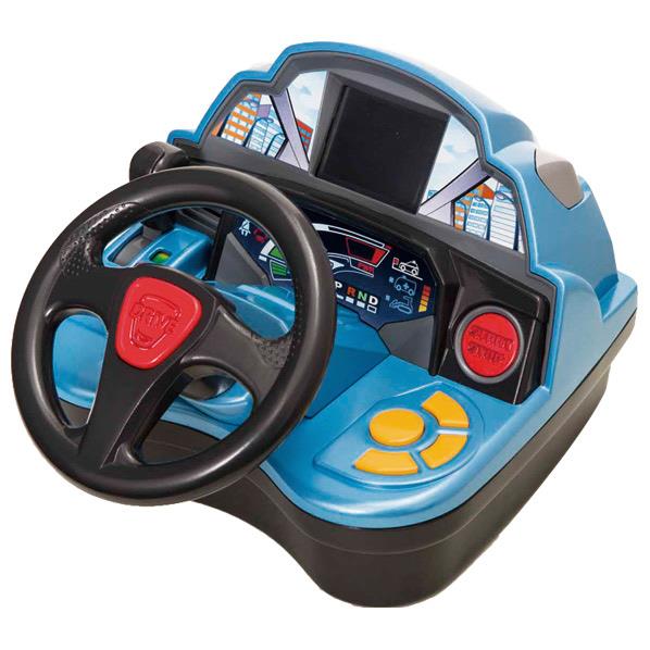 タカラトミー ぼくはトミカドライバー はたらくのりもの大集合！ トミカドライバ-ハタラクノリモノ [トミカドライバ-ハタラクノリモノ]のサムネイル