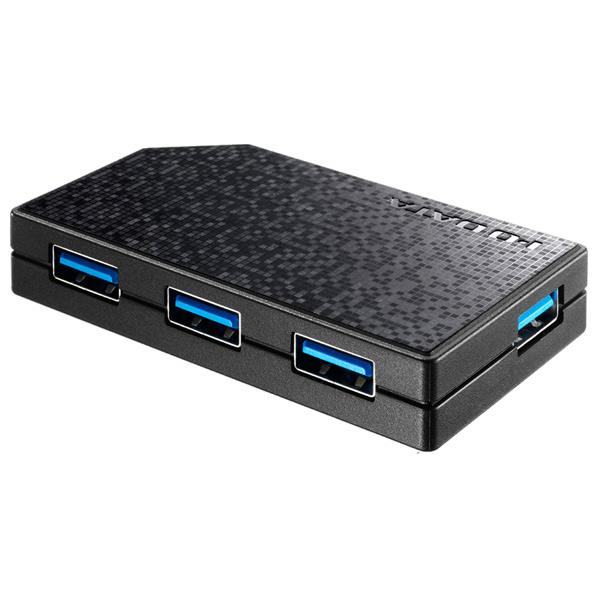 IOǡ USB 31 Gen1бUSBϥ US3C-HB4 [US3CHB4]פ򸫤