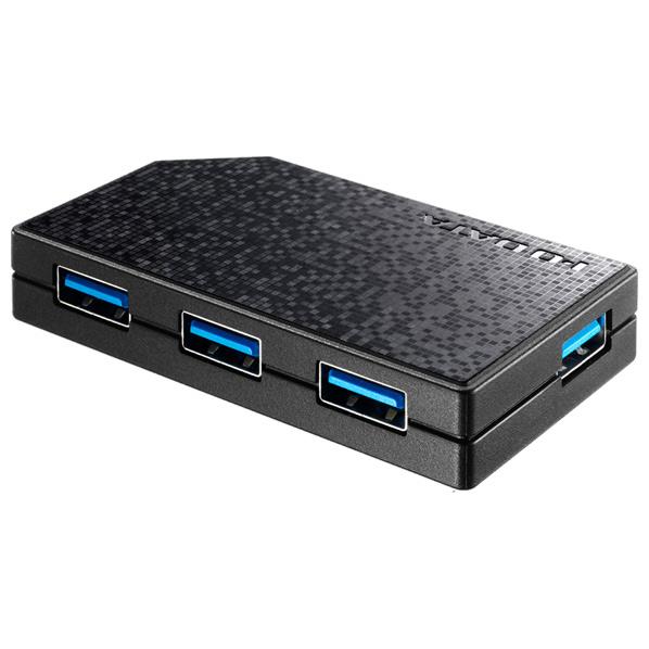 I・Oデータ USB 3．1 Gen1対応USBハブ US3C-HB4 [US3CHB4]