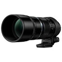 オリンパス 超望遠レンズ M.ZUIKO DIGITAL ED 300mm F4.0 IS PRO MZUIKOED300MMF40ISPRO [MZUIKOE...