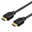 BUFFALO ͥåб HIGH SPEED HDMI֥ ١åǥ(15m) ֥å BSHD2N15BK [BSHD2N15BK]