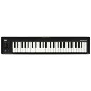 コルグ BLUETOOTH MIDI KEYBOARD(49鍵盤) MICROKEY2-49AIR MICROKEY249AIR