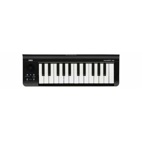 コルグ BLUETOOTH MIDI KEYBOARD(25鍵盤) MICROKEY2-25AIR [MICROKEY225AIR]