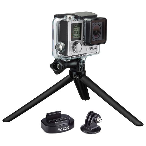 GoPro 三脚マウント ABQRT