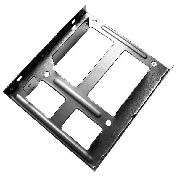 【12/1限定 エントリーで最大P5倍】BULLET 2．5インチSSD/HDD変換マウンタ HM10BK [HM10BK]