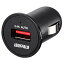 BUFFALO 24A åUSB®Ŵ AUTO POWER SELECTǽ(1ݡ) ֥å BSMPS2401P1BK [BSMPS2401P1BK]NBMP