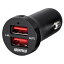 BUFFALO 34A åUSB®Ŵ AUTO POWER SELECTǽ(2ݡ) ֥å BSMPS3402P2BK [BSMPS3402P2BK]