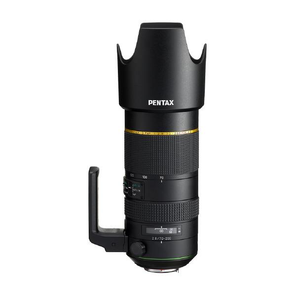 PENTAX HD PENTAX DFA☆70-200mm F2．8 ED DC AW HD DFA 70-200F28ED DC AW HDDFA70200F28EDDCAW