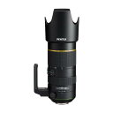 PENTAX HD PENTAX DFA☆70-200mm F2.8 ED DC AW HD DFA 70-200F28ED DC AW [HDDFA70200...