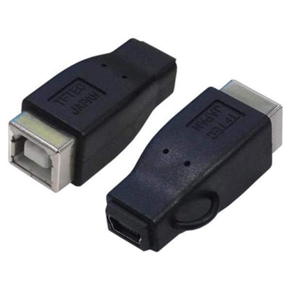 ϊl USB2D0 B(X)miniUSB(X) ϊvO USBBB-M5B [USBBBM5B]