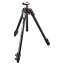 Manfrotto ץܥեС3 55 ֥å MT055CXPRO3 [MT055CXPRO3]JMPU