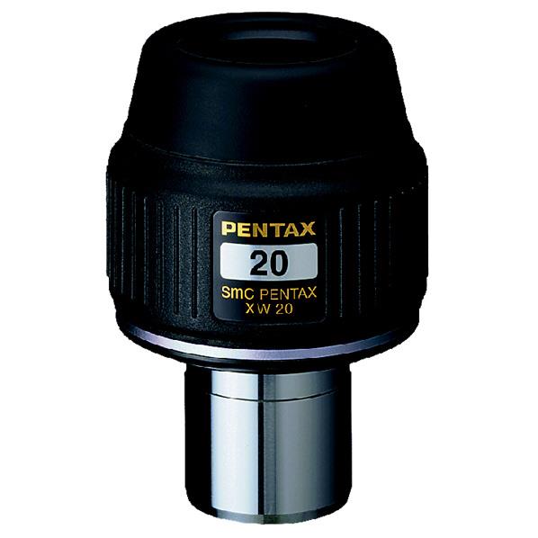 PENTAX 天体望遠鏡用アイピース(20mm) XW20 XW20