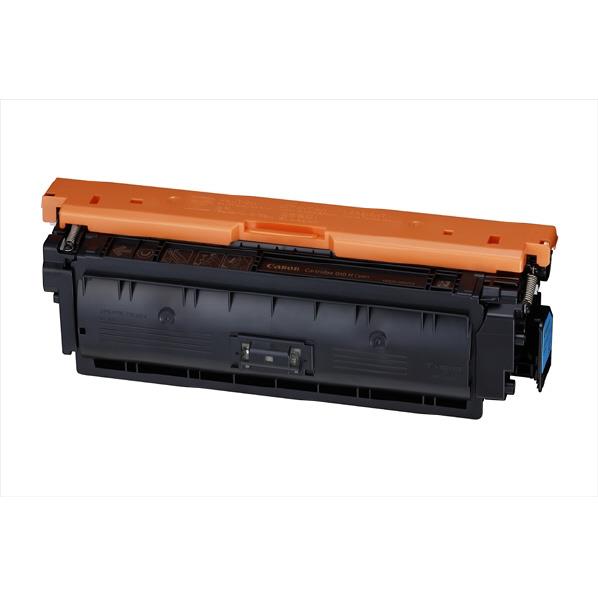 キヤノン 大容量 純正トナーカートリッジ 040H シアン CRG-040H CYN [CRG040HCYN]